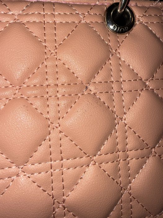 Брак / Лімітовані сумки Dior / Нові сумки