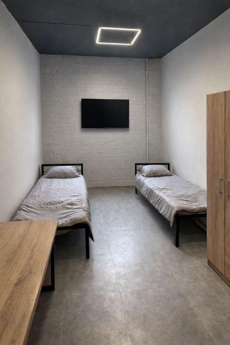 Сдам комнату квартиры койко место хостел новый ремонт