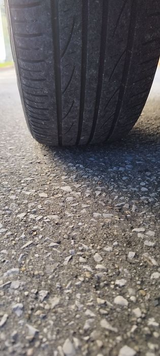 Pegeout 306 1.9DTurbo