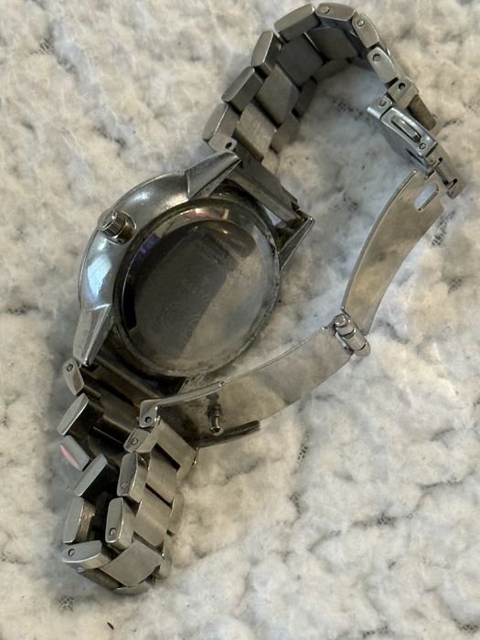 Relógio prateado - Parfois