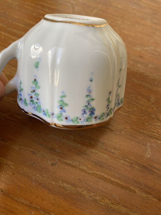 Chávena Limoges