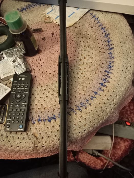 Дворник стеклоочистителя авто