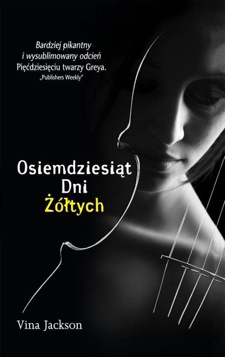 Osiemdziesiąt Dni Żółtych Ax44485