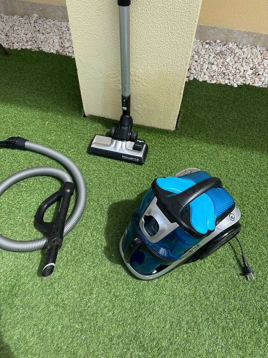 Aspirador Rowenta Silence Force