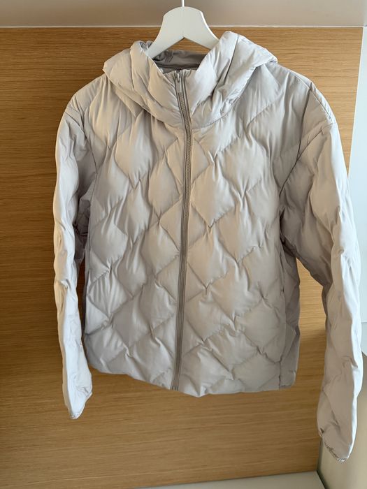 Куртка Uniqlo розмір S.