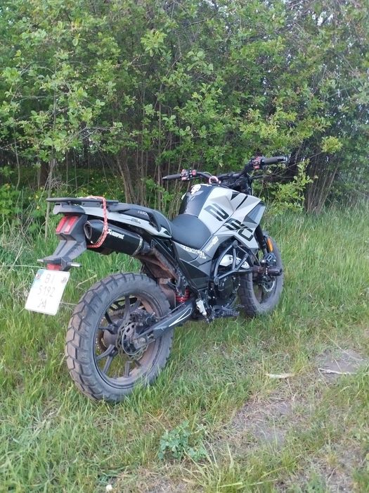 Продам Текен 250р .
