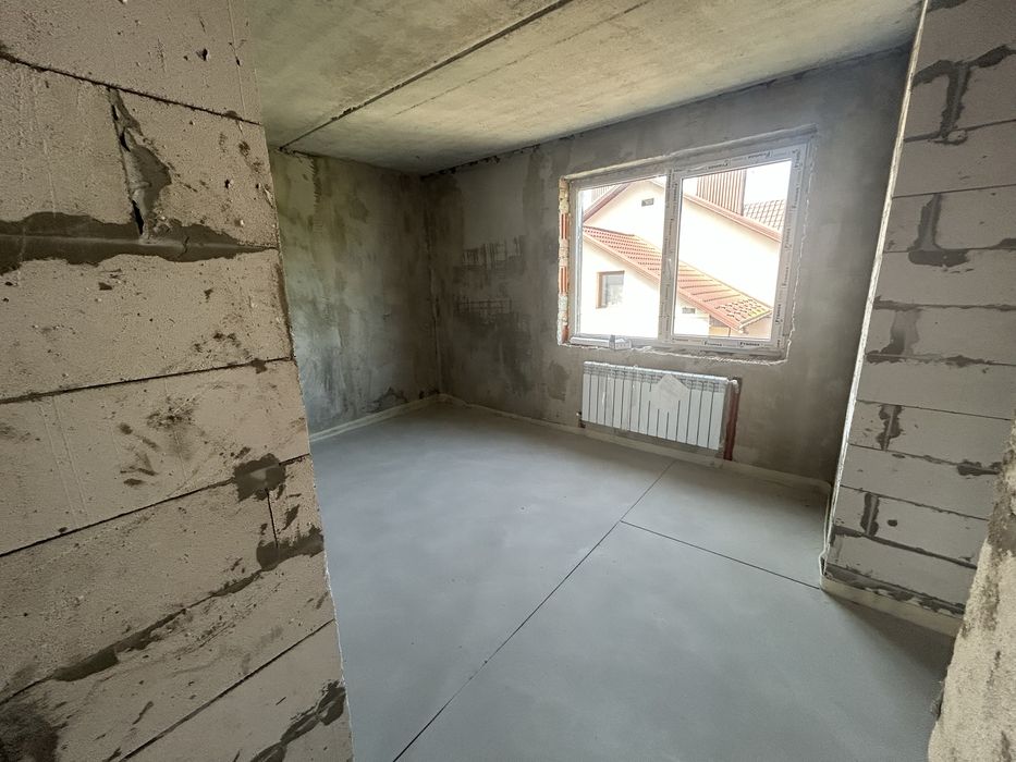 ТАУНХАУС 75м2 за ціною 2-х кімнатної квартири с.Зміїнець, вул Левадна