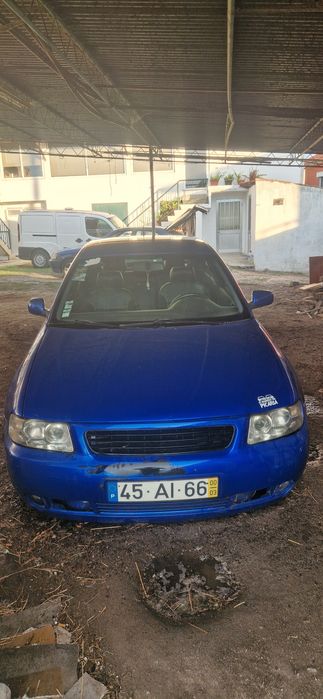 Audi a3 swap pd130