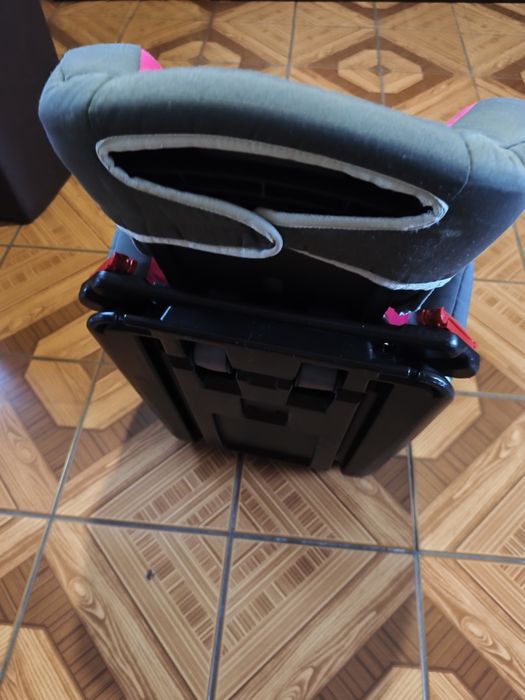 Cadeira auto bom estado 15€