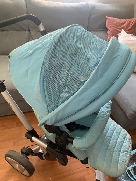 Carrinho de bébé Concord Neo