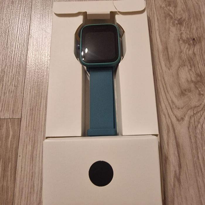Smartwatch Amazfit BIP U