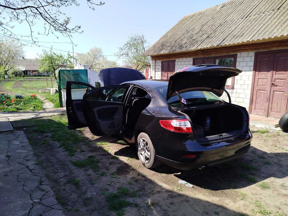 Продам Renault Fluence
