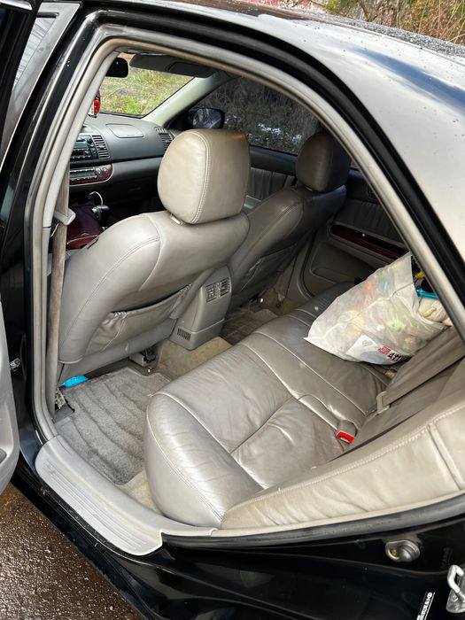 Транспорт Камрі 30