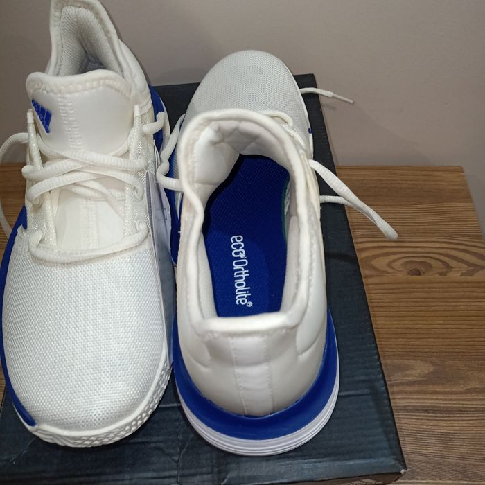 Adidas SoleCourt xJ rozm 38 FV3091
