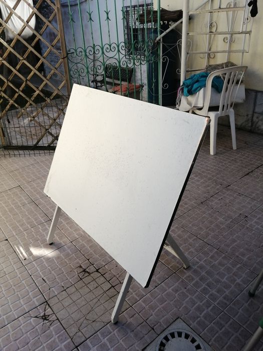 Mesa de trabalho