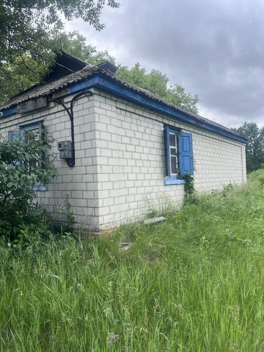 Будинок  село  Тубільці , Соснове