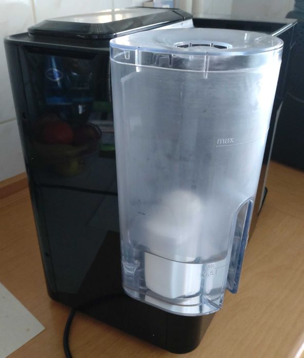 Ekspres Siemens EQ500 classic * gwarancja