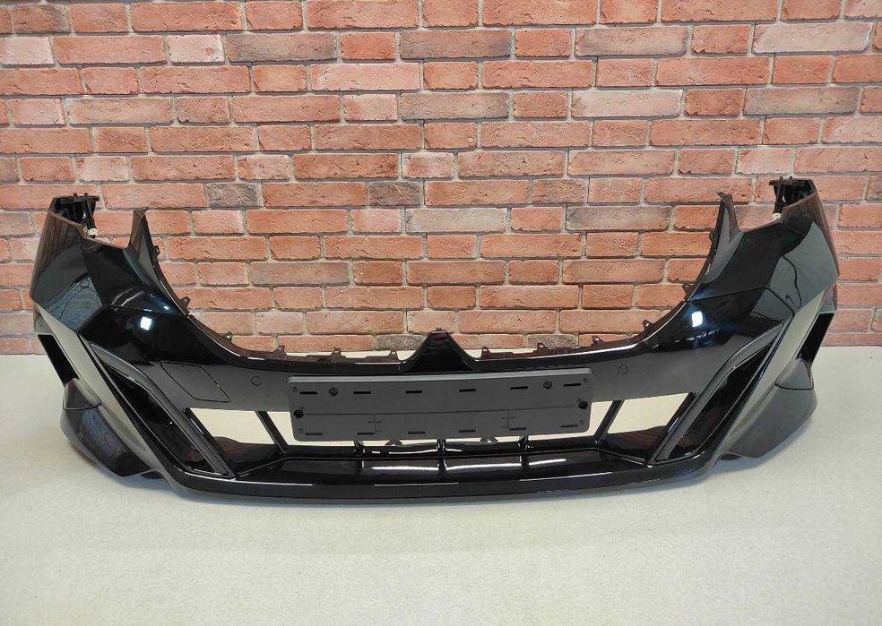 Бампер BMW 5 G60 G61 колір 475 передній передний бампер кронштейн датчик решітка БМВ Г60 Г61