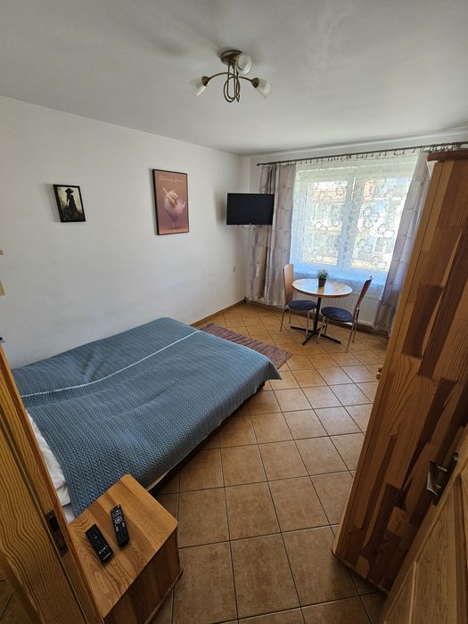 "Margaretka" pokoje gościnne Łeba