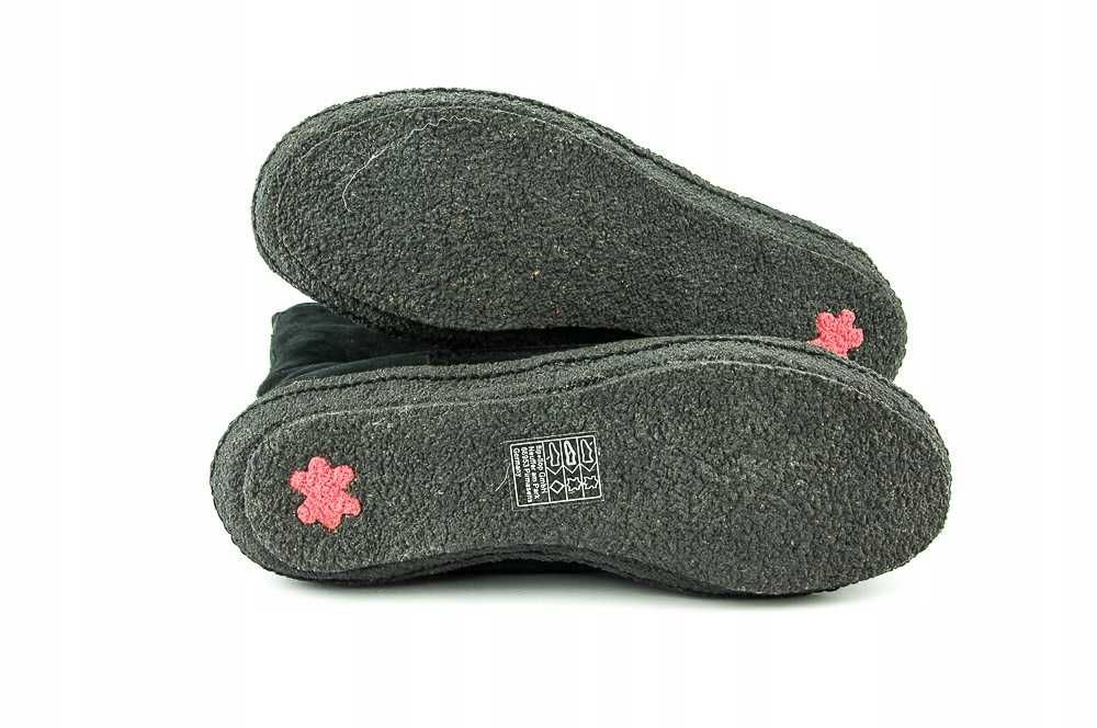 Buty flip*flop Śniegowce r.40