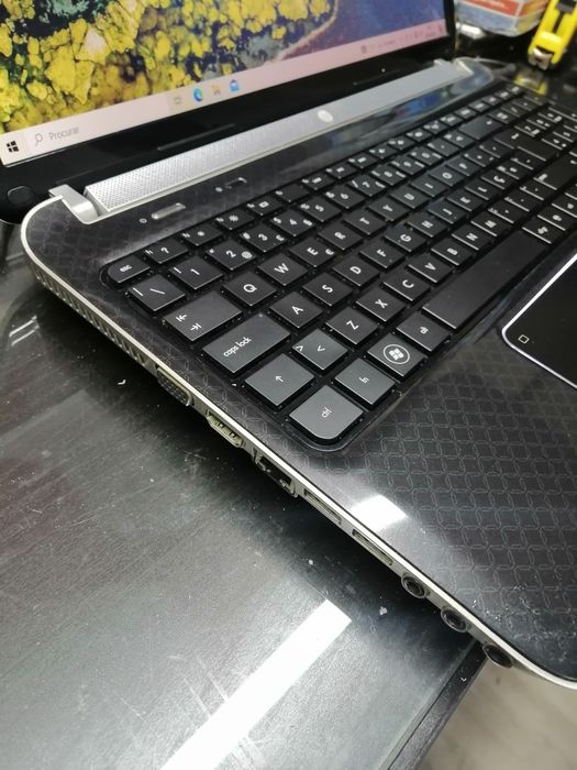 Portátil HP Pavilion DV6 Core I5