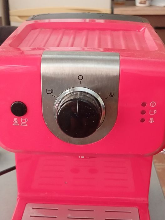 Кавоварка ріжкова Krups XP320530