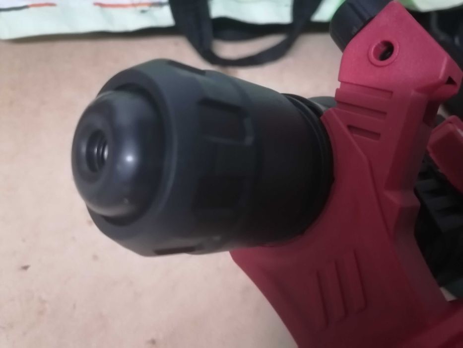Berbequim martelo demolidor novo sds plus
