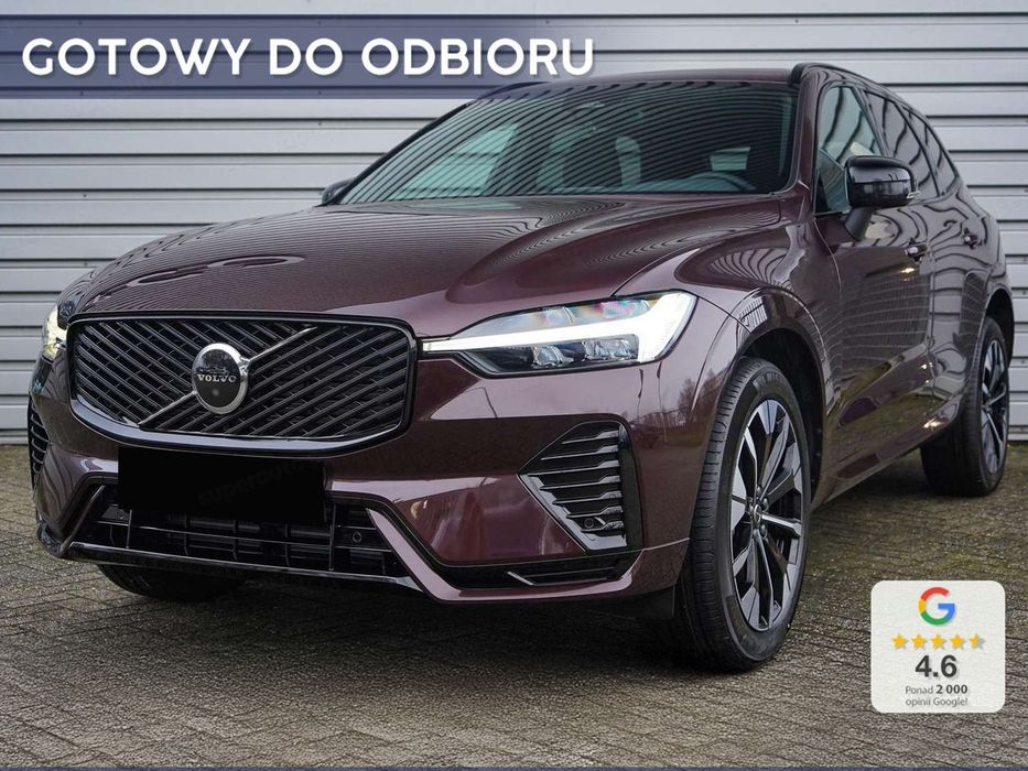 Volvo XC 60