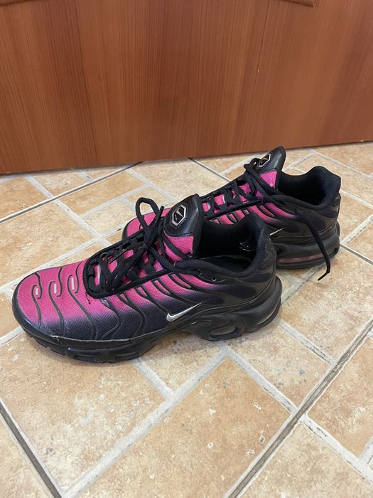 nike tn кросівки
