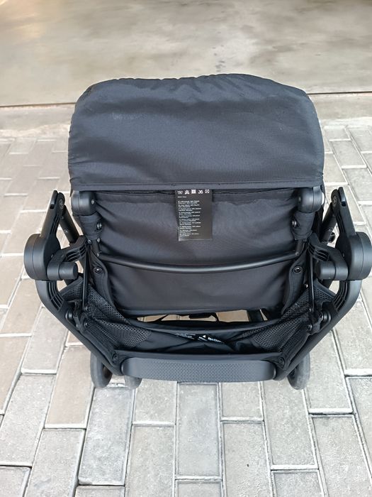 Carrinho Recaro Lexa