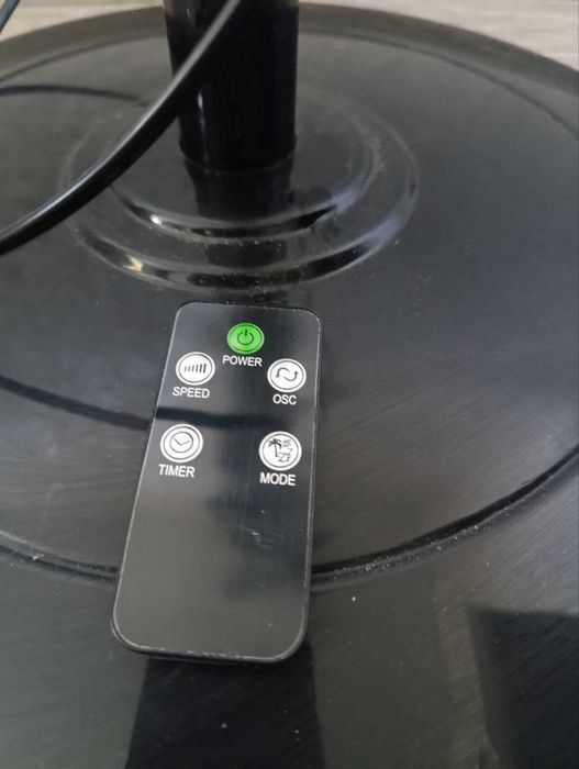 Вентилятор  SILVERCREST    45 Ват