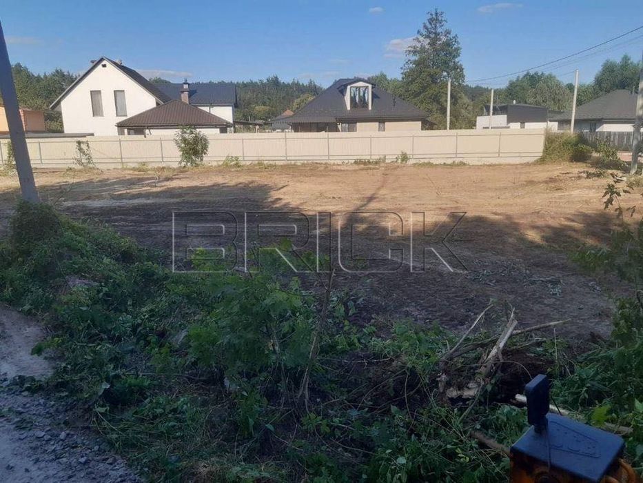 Продаж Франка ділянка 8 соток Бориспільський район