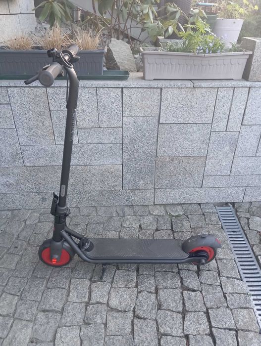 OKAZJA ! Hulajnoga elektryczna SEGWAY super stan