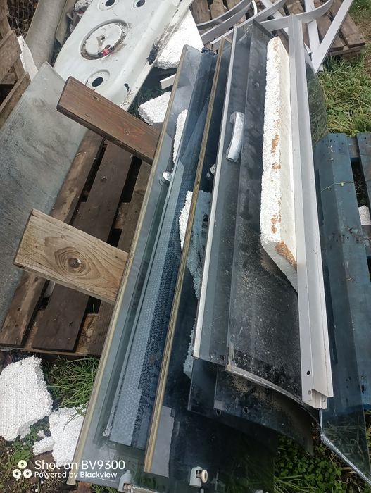 Двері для душових кабін