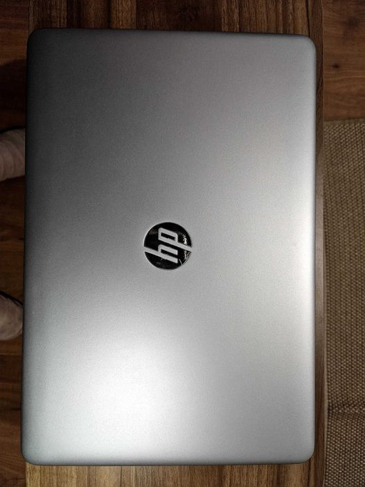 Notebook  HP aveiro446907248447989763