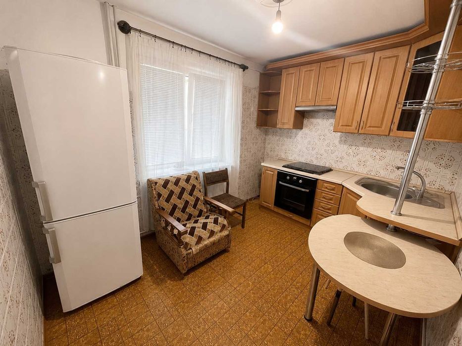 Продаж 4 кім.квартири. Центр + Гараж №10938