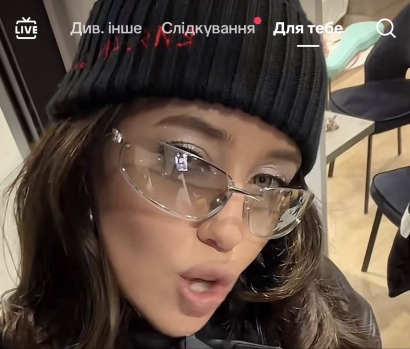 окуляри miu miu nocturne silver  оригінал під замовлення