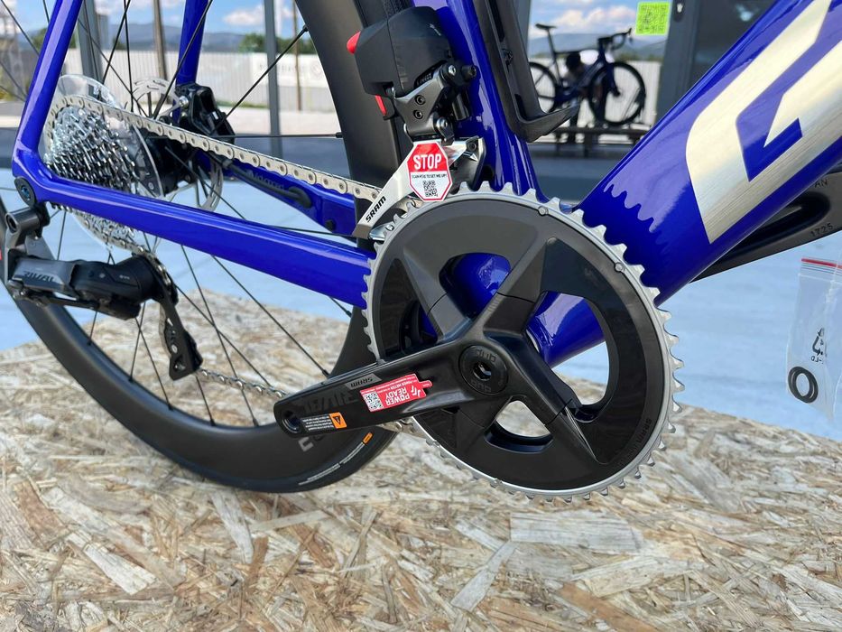 GIANT PROPEL ADVANCED 1