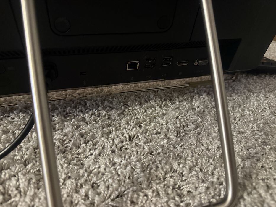 All in one Lenovo ThinkCenter M90z i3