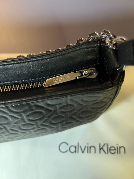 ‼️ ОРИГІНАЛ ‼️ Сумка Calvin Klein