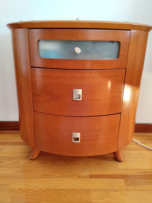 Mobília de quarto completa
