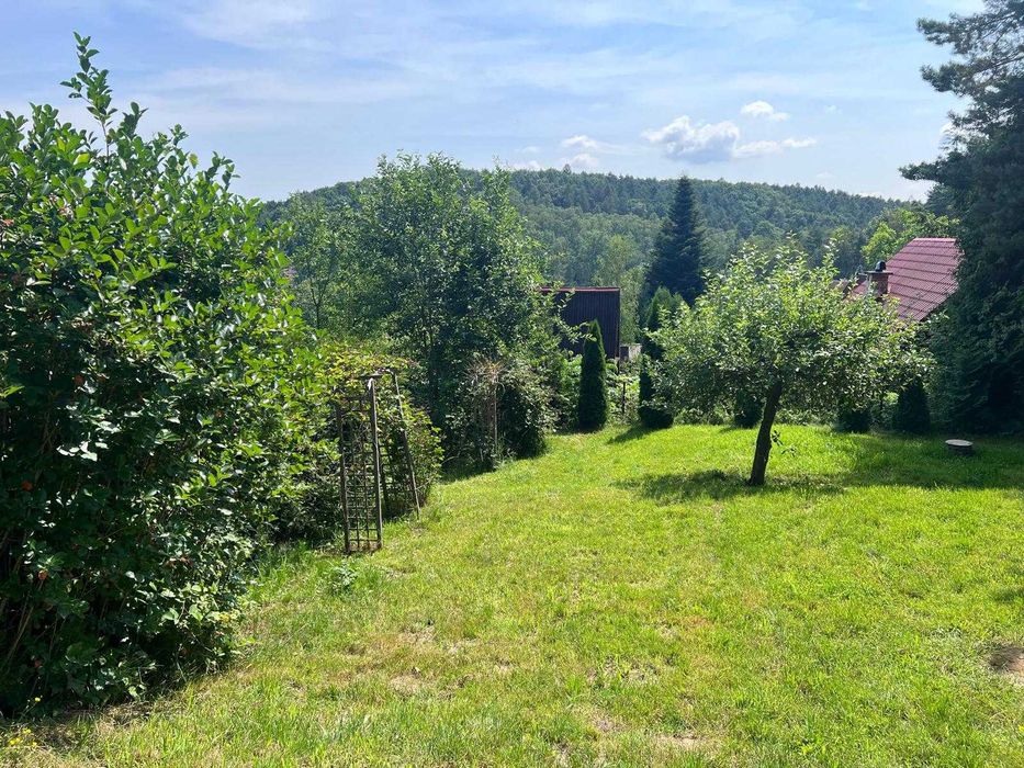179 tyś do konca sierpnia! Zabierzów |Działka ROD| 5,5a Dom murowany po remoncie - parking