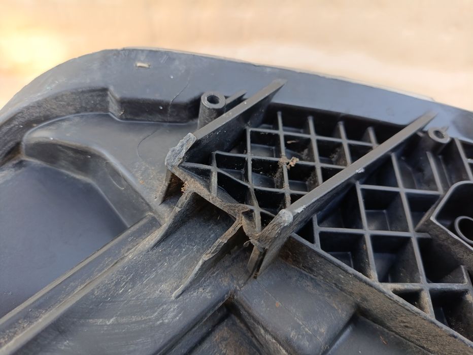 Фара правая передня Мерседес Віто mercedes vito w447 a4479065900 оригі