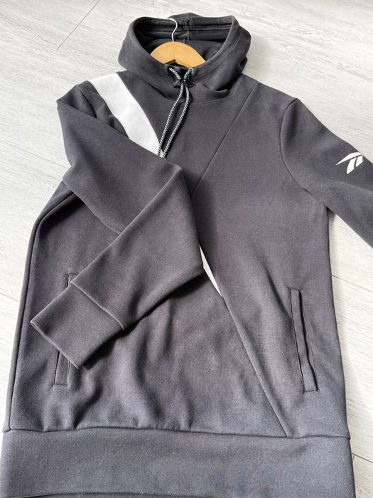 Худі чоловіча Reebok