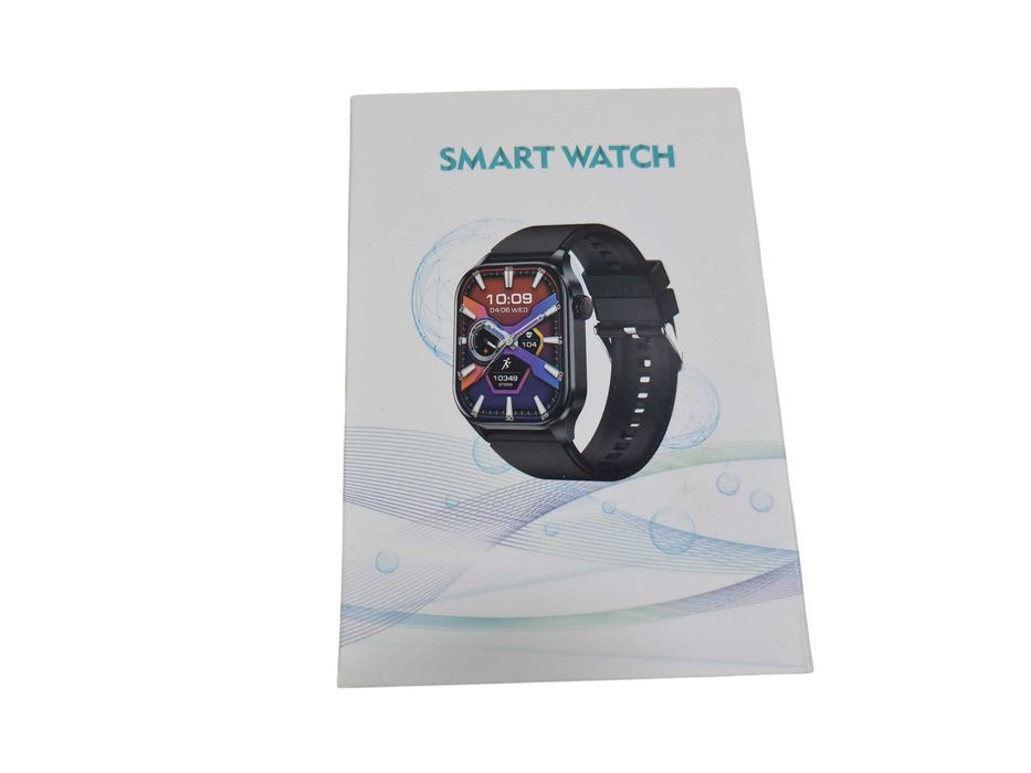 zegarek Smart watch T98