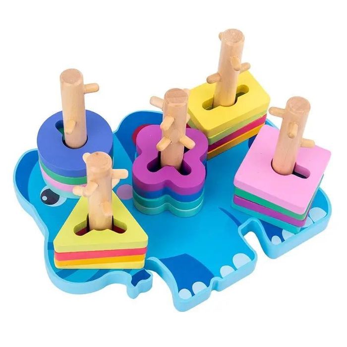 Дерев'яний сортер