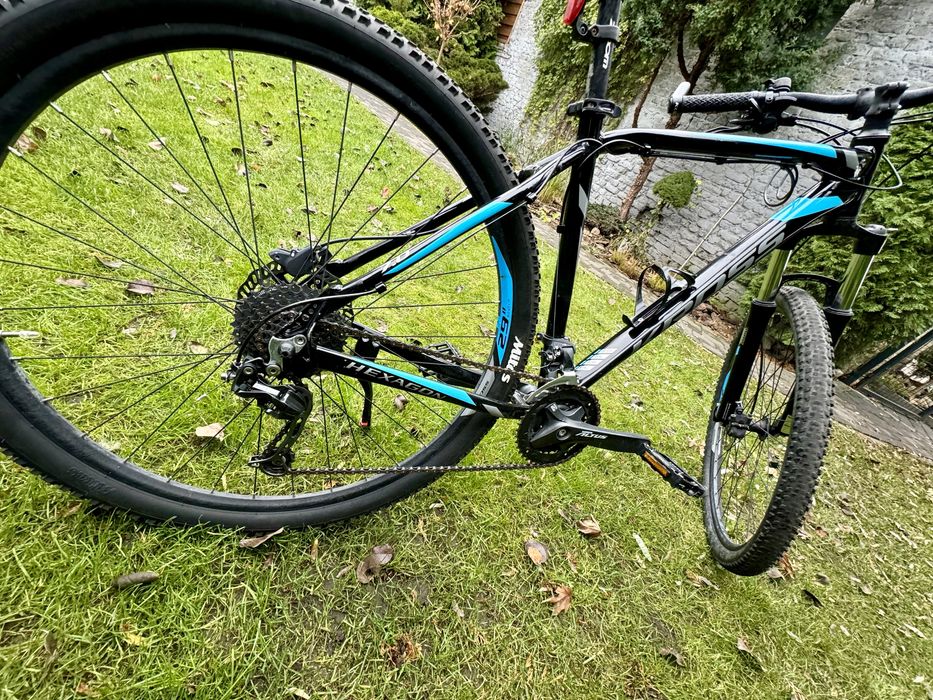 Rower Kross Haxagon 7.0