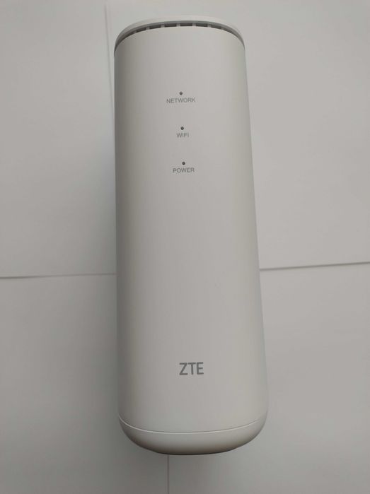 Router ZTE MF289F 4G LTE Cat 20 2.4GHz 5GHz WiFi agregacja