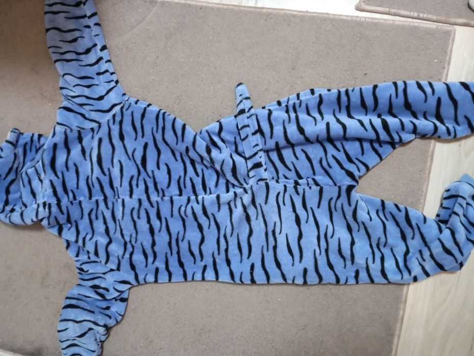 Кингуруми комбенизон Primark XS