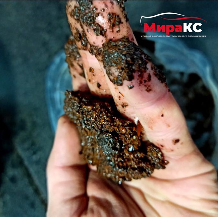 Промывка радиатора печки без снятия/ПРОВЕРКА ТЕПЛОВИЗОРОМ/СТО